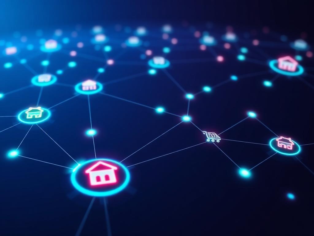 Integração de Marketplaces